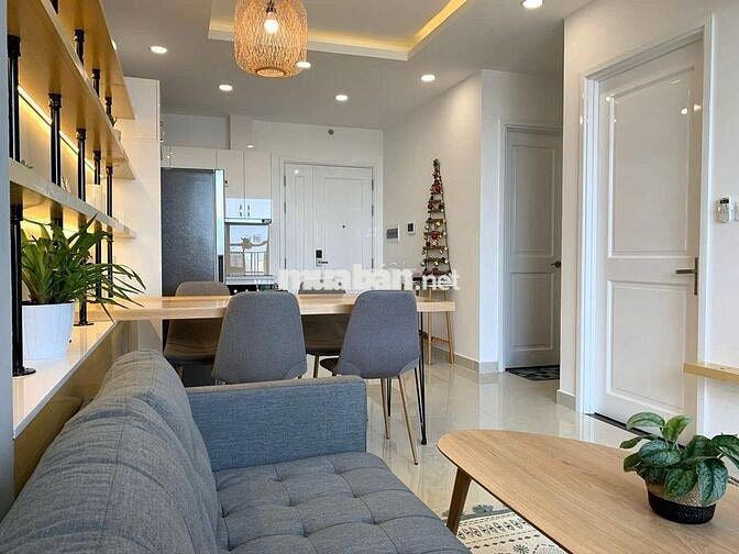 CHO THUÊ CĂN HỘ SÀI GÒN MIA GIÁ TỐT 2PN- 3PN CHỈ 14tr- 17tr GIÁ TỐT
