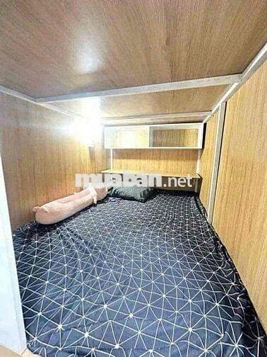 💥💥Cho thuê Phòng KTX 𝐒𝐥𝐞𝐞𝐩𝐛𝐨𝐱  𝐐uận 7 chỉ 1.3 Triệu bao điện, nước