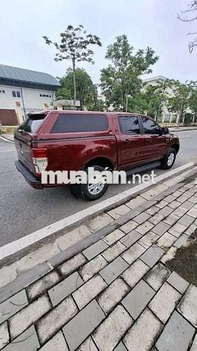 Ford Ranger XLS 2.2L 4x2 AT 2021
