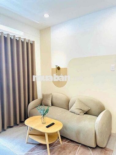 Căn hộ Nam Long 2 central lake 57m2, 2 phòng ngủ, 2WC, có nội thất, TN