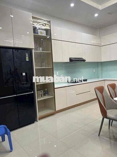 HXH 5pn6wc 80m2 đường số 59 P14