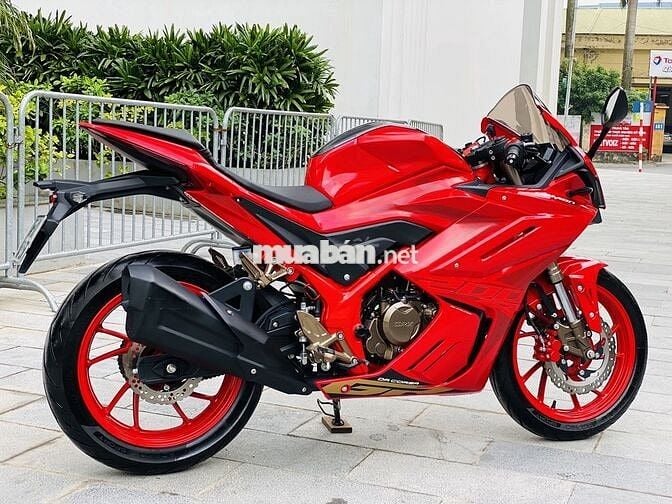 GPX DEMON 200 CC  XE CÔN TAY CHÍNH CHỦ 2023 LƯỚT