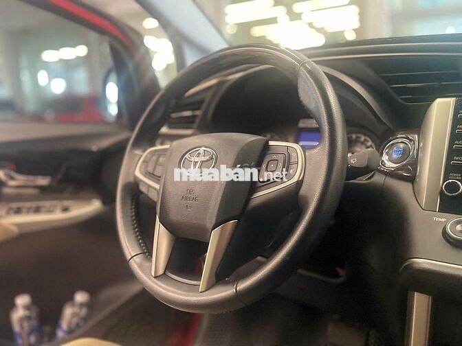 Toyota Innova 2021 Venturer 2.0