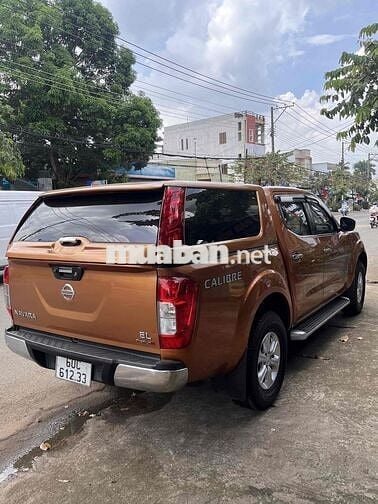 Nissan Navara 2017 EL Premium R - 103000 km