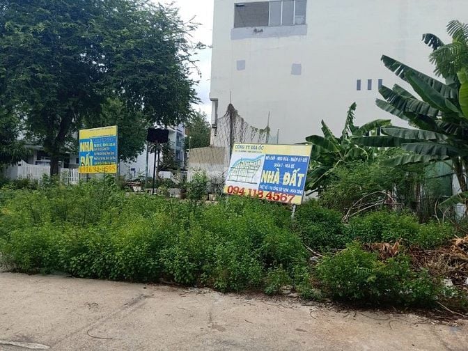 Bán đất ở 100m2 và màu hẻm 5m(XT)H.M.Mương,X.H.Phú,Củ Chi giá 2.78 tỷ