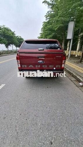 Ford Ranger XLS 2.2L 4x2 AT 2021