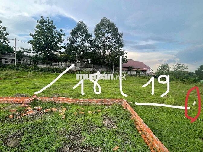 bán đất ngộp full thổ bao ra sổ, ko quy hoạch