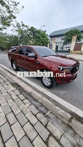 Ford Ranger XLS 2.2L 4x2 AT 2021