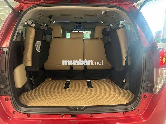 Toyota Innova 2021 Venturer 2.0