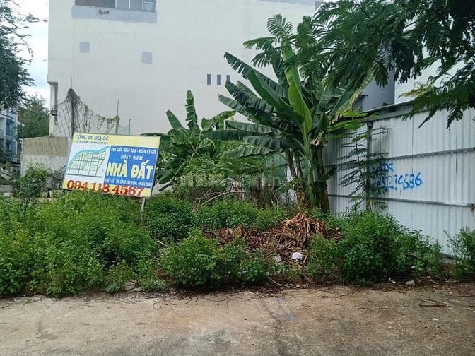 Bán đất ở 100m2 và màu hẻm 5m(XT)H.M.Mương,X.H.Phú,Củ Chi giá 2.78 tỷ