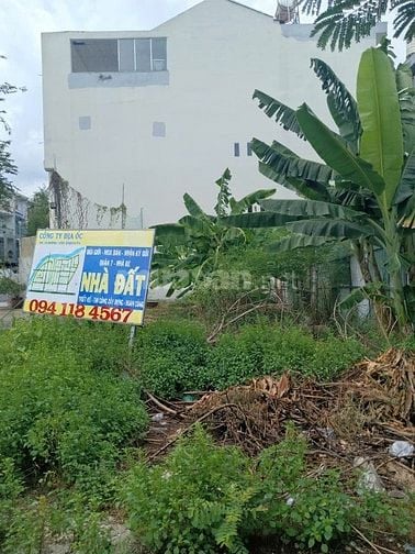 Bán đất ở 100m2 và màu hẻm 5m(XT)H.M.Mương,X.H.Phú,Củ Chi giá 2.78 tỷ