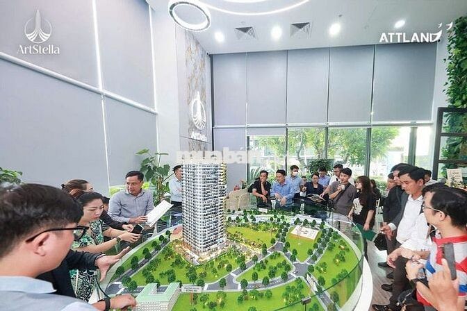 Căn 2PN 66m2 2ty5 Ngay Bến xe Miền Đông TT 21% đến lúc nhận nhà