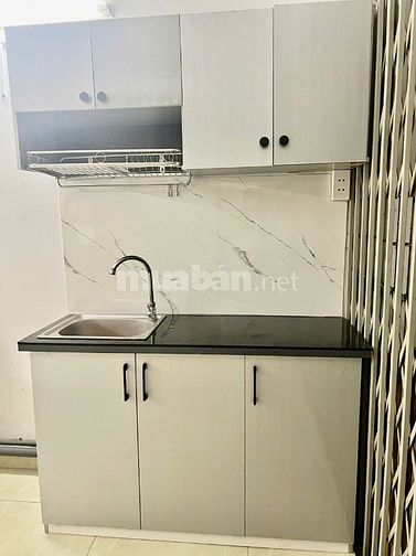cho  thuê căn hộ dịch vụ gần q1 giá 5,5 triệu 