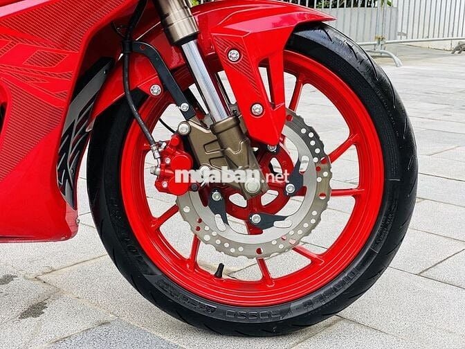 GPX DEMON 200 CC  XE CÔN TAY CHÍNH CHỦ 2023 LƯỚT