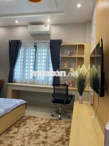 HXH 5pn6wc 80m2 đường số 59 P14