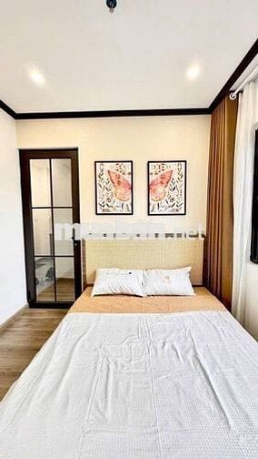 Nhà đẹp NGỌC THỤY, Long Biên - 38m2 - PHÂN LÔ QUÂN ĐỘI, NGÕ Ô TÔ - 12.