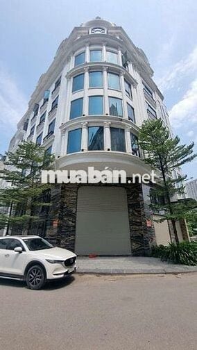 🏢 Cho thuê văn phòng Nam Trung Yên – Cầu Giấy | Tầng 6, 180m² – 35tr
