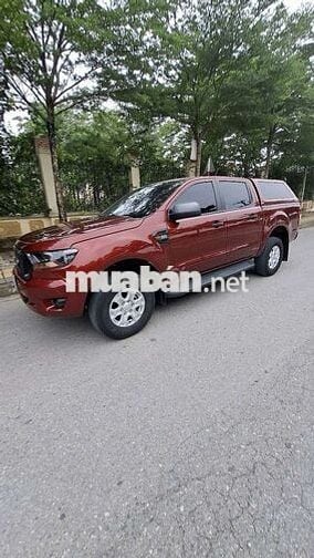 Ford Ranger XLS 2.2L 4x2 AT 2021