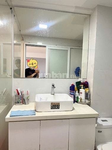  Thái AN 2, NGuyễn văn Quá,Q12: 80m2, 2p ngủ, NTCC. 10tr/th