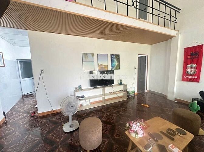 BÁN NHÀ GÁC LỬNG – TRẦN HƯNG ĐẠO – SƠN TRÀ