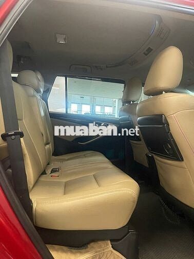 Toyota Innova 2021 Venturer 2.0