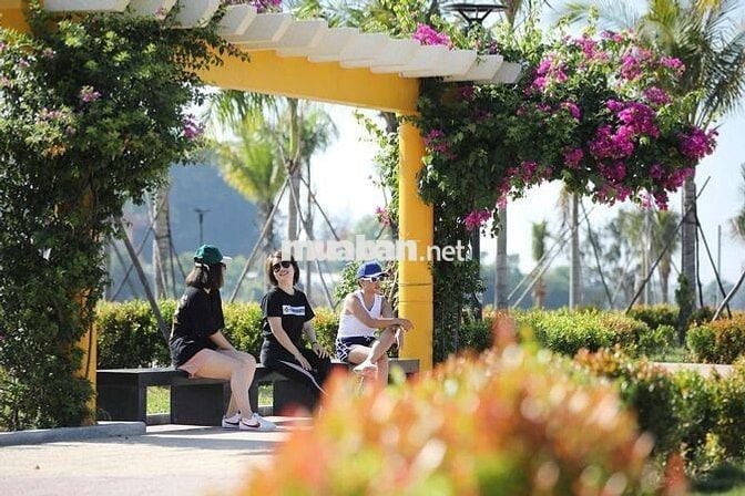 Chính chủ cần bán nhanh lô đất trục thông ra sông Đầm Sen
