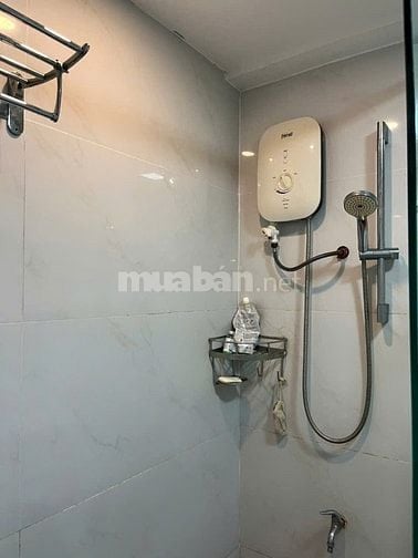  Thái AN 2, NGuyễn văn Quá,Q12: 80m2, 2p ngủ, NTCC. 10tr/th