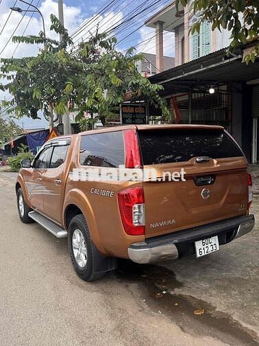 Nissan Navara 2017 EL Premium R - 103000 km