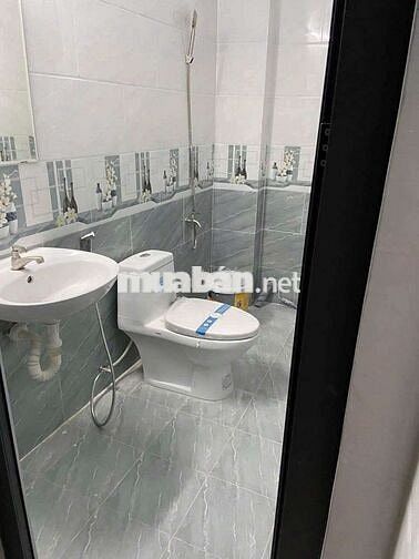 🔰MBKD Góc 2MT Tân Hải - Dt Sàn 4x10m - MB Mới - Làm Được Vách Kính