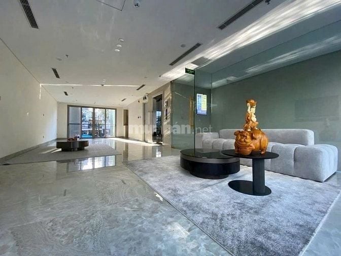 TOÀ VĂN PHÒNG 7 TẦNG MỚI TOANH BÊN CẠNH MONARCHY – CÁCH CẦU RỒNG 500M