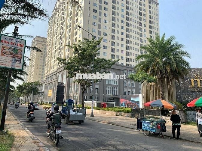 CHO THUÊ CĂN HỘ SÀI GÒN MIA GIÁ TỐT 2PN- 3PN CHỈ 14tr- 17tr GIÁ TỐT