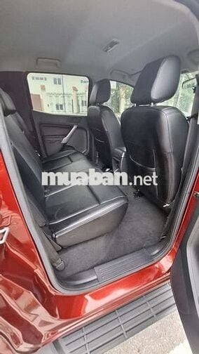 Ford Ranger XLS 2.2L 4x2 AT 2021