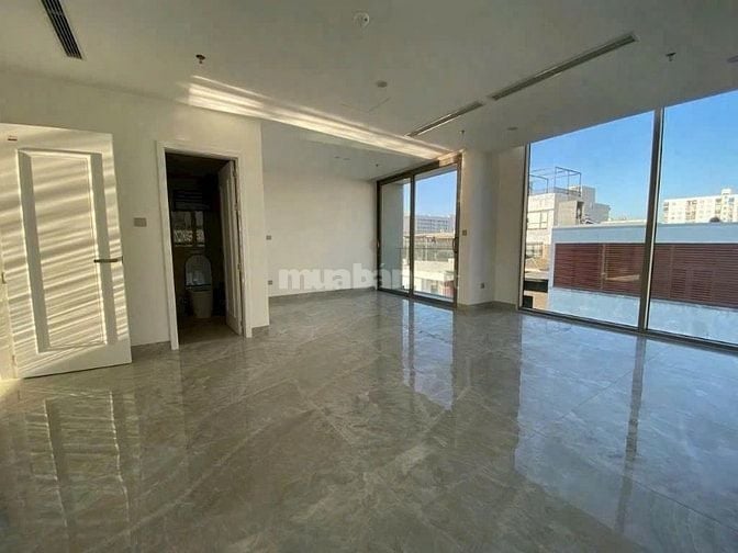 TOÀ VĂN PHÒNG 7 TẦNG MỚI TOANH BÊN CẠNH MONARCHY – CÁCH CẦU RỒNG 500M