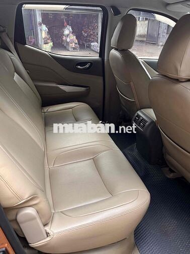 Nissan Navara 2017 EL Premium R - 103000 km