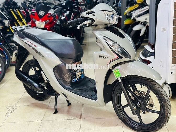 XE MÁY THỊNH PHÁT - HONDA VISION XI MĂNG SIÊU LƯỚT