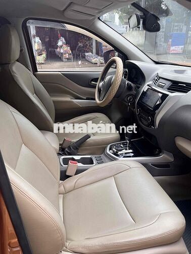 Nissan Navara 2017 EL Premium R - 103000 km
