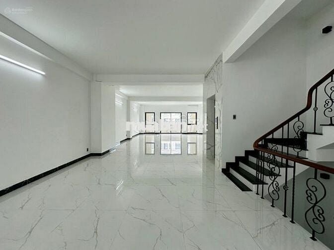 Cho thuê nhà Đinh Thị thi kdt Vạn Phúc City 60tr tại Thủ Đức 7x21