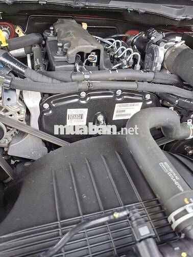 Ford Ranger XLS 2.2L 4x2 AT 2021