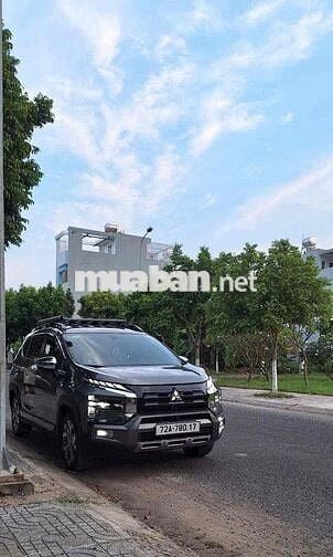 Mitsubishi Xpander Cross 2004 - 43000 km