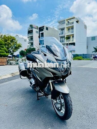cần bán bmw r1200rt nhập đức siêu đẹp
