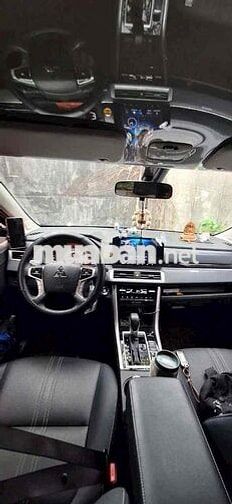 Mitsubishi Xpander Cross 2004 - 43000 km