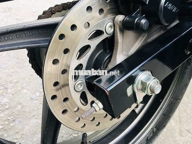 HONDA CBR 150 MÀU TRẮNG NGUYÊN ZIN XE NHƯ MỚI