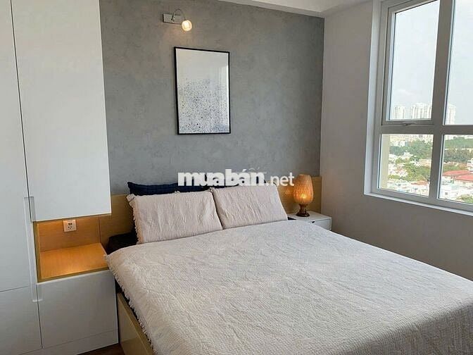 CHO THUÊ CĂN HỘ SÀI GÒN MIA GIÁ TỐT 2PN- 3PN CHỈ 14tr- 17tr GIÁ TỐT