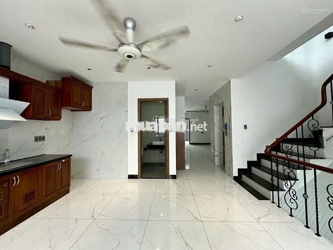 Cho thuê nhà Đinh Thị thi kdt Vạn Phúc City 60tr tại Thủ Đức 7x21