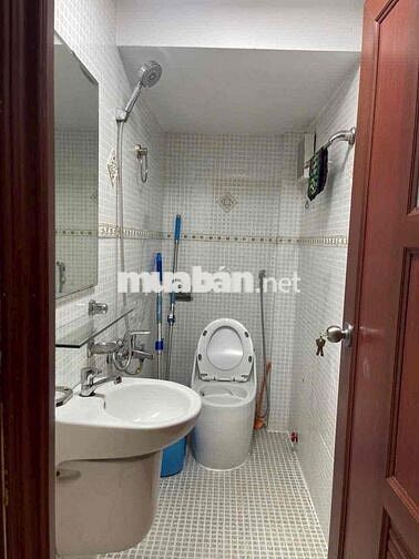 HXH 5pn6wc 80m2 đường số 59 P14