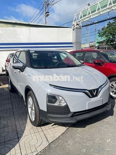 VINFAST VF5 PLUS –  CHỈ TỪ 63 TRIỆU NHẬN XE