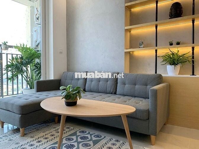 CHO THUÊ CĂN HỘ SÀI GÒN MIA GIÁ TỐT 2PN- 3PN CHỈ 14tr- 17tr GIÁ TỐT