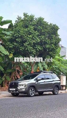 Mitsubishi Xpander Cross 2004 - 43000 km