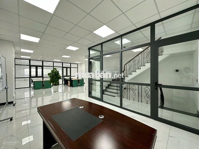 Cho thuê nhà Đinh Thị thi kdt Vạn Phúc City 60tr tại Thủ Đức 7x21
