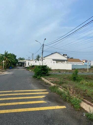 CẦN TIỀN BÁN NHANH LÔ ĐẤT 114M2, LÊ MINH NHỰT, TÂN AN HỘI, 680TR